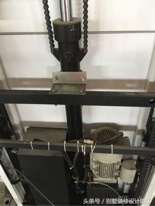 600平别墅装地源热泵,装修光伏太阳能阳光房