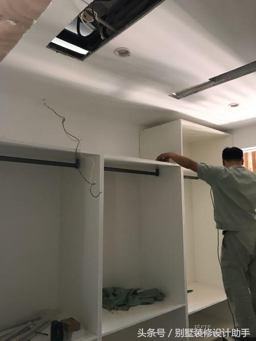 600平别墅装地源热泵,装修光伏太阳能阳光房