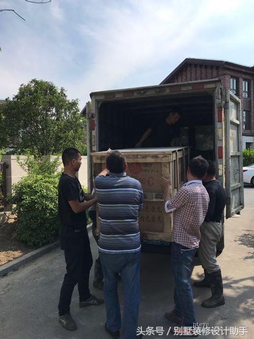 600平别墅装地源热泵,装修光伏太阳能阳光房