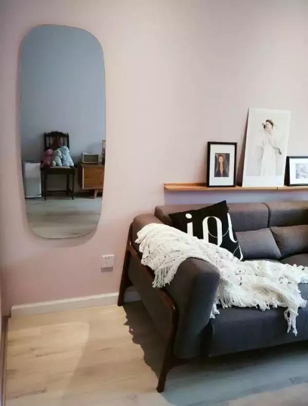 不砸厨房阳台改造,不砸厨房墙体设计