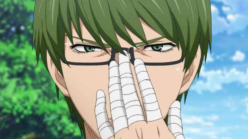 黑子的篮球新生集合,黑子的篮球无冕之王