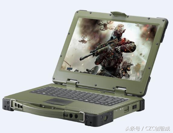 加固计算机性能,新型加固计算机