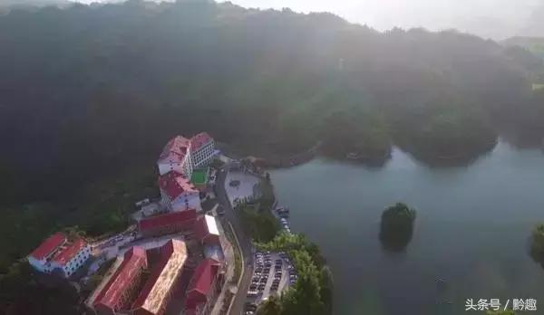 赤水天岛湖到天鹅堡,贵州赤水天岛湖旅游攻略