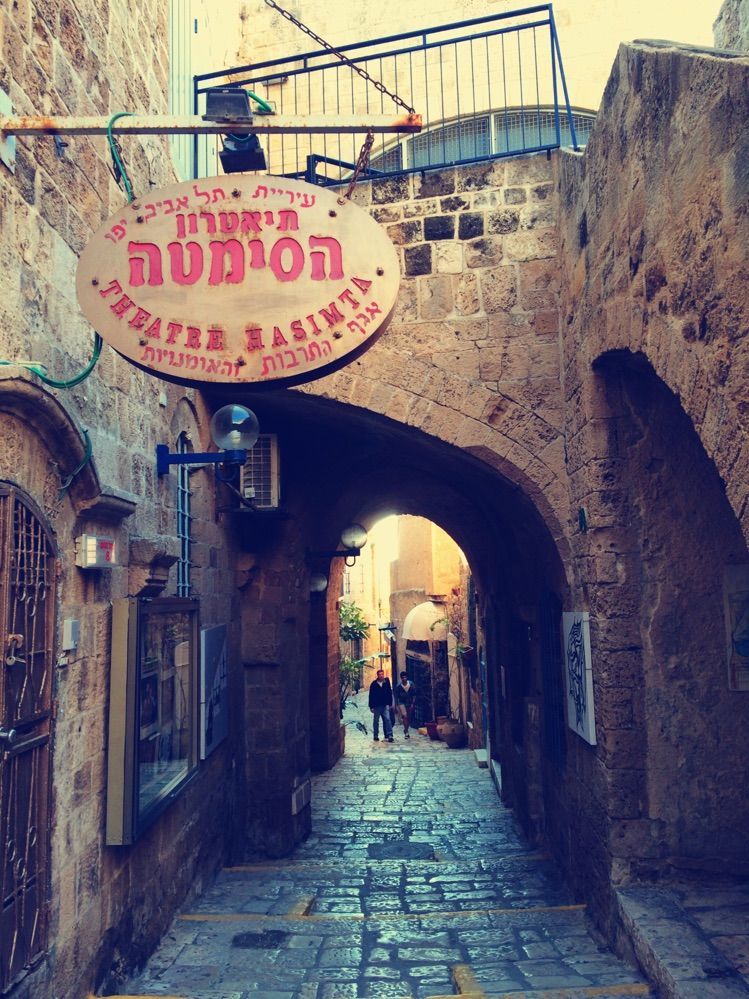 上帝只赐给以色列那么小土地吗 (以色列上帝应许之地)