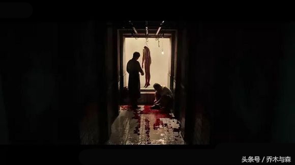 冰封的汉江慢慢融化，冰面之下的无头女尸浮出水面，连环杀人凶手