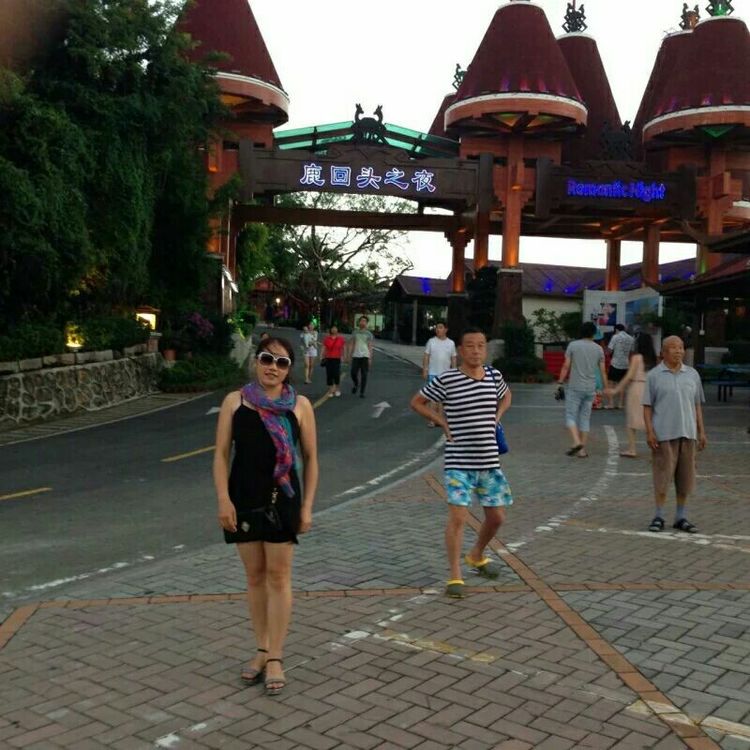 海南旅行三亚旅游攻略,海南三亚夫妻结伴旅行