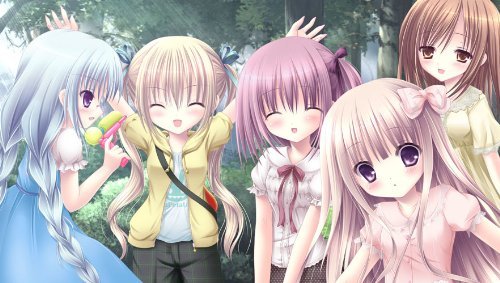 治萝莉控，治你妹的萝莉控！萝莉赛高！