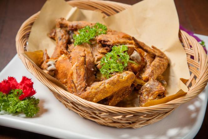 青岛最值得吃10家馆子,说出你在青岛吃过最好的馆子