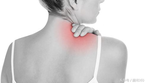 肩颈酸痛、颈椎炎，快试试这5个方法！