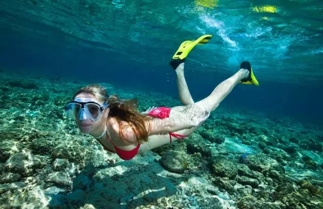 旅游玩刺激项目,旅游惊险刺激项目