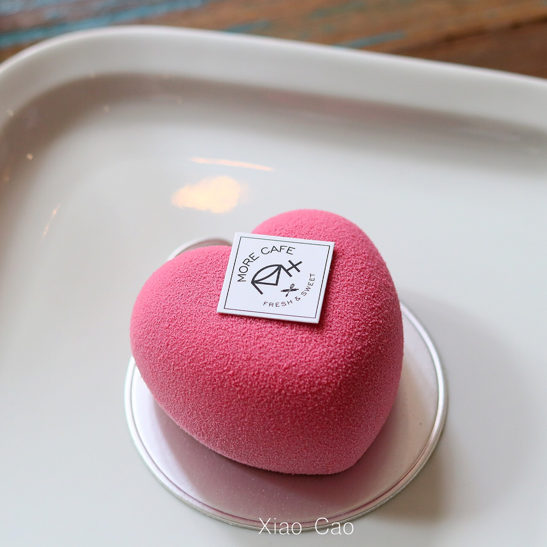 morecafe广州,morecoffee点单