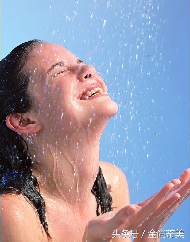 夏至给身体充个电