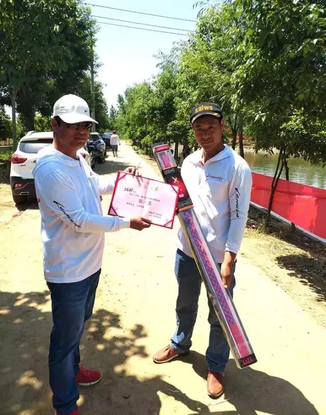 河南最近有哪些钓鱼比赛,南阳钓鱼竞技比赛