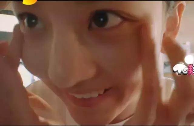 宋祖儿开包眼霜,宋祖儿法国希思黎眼霜