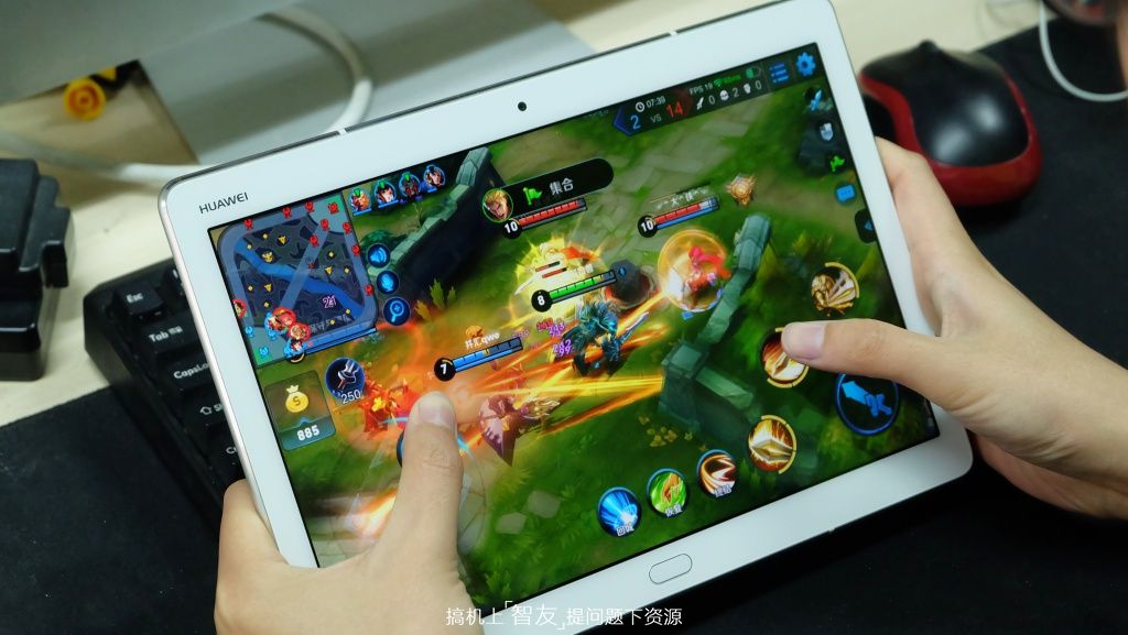 华为平板m3青春版8.0深度体验,华为平板m3青春版办公怎么样