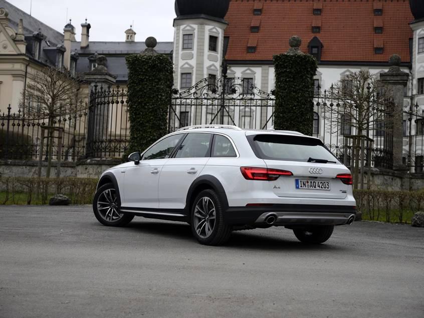 旅行车为什么那么冷门,旅行车几速最好