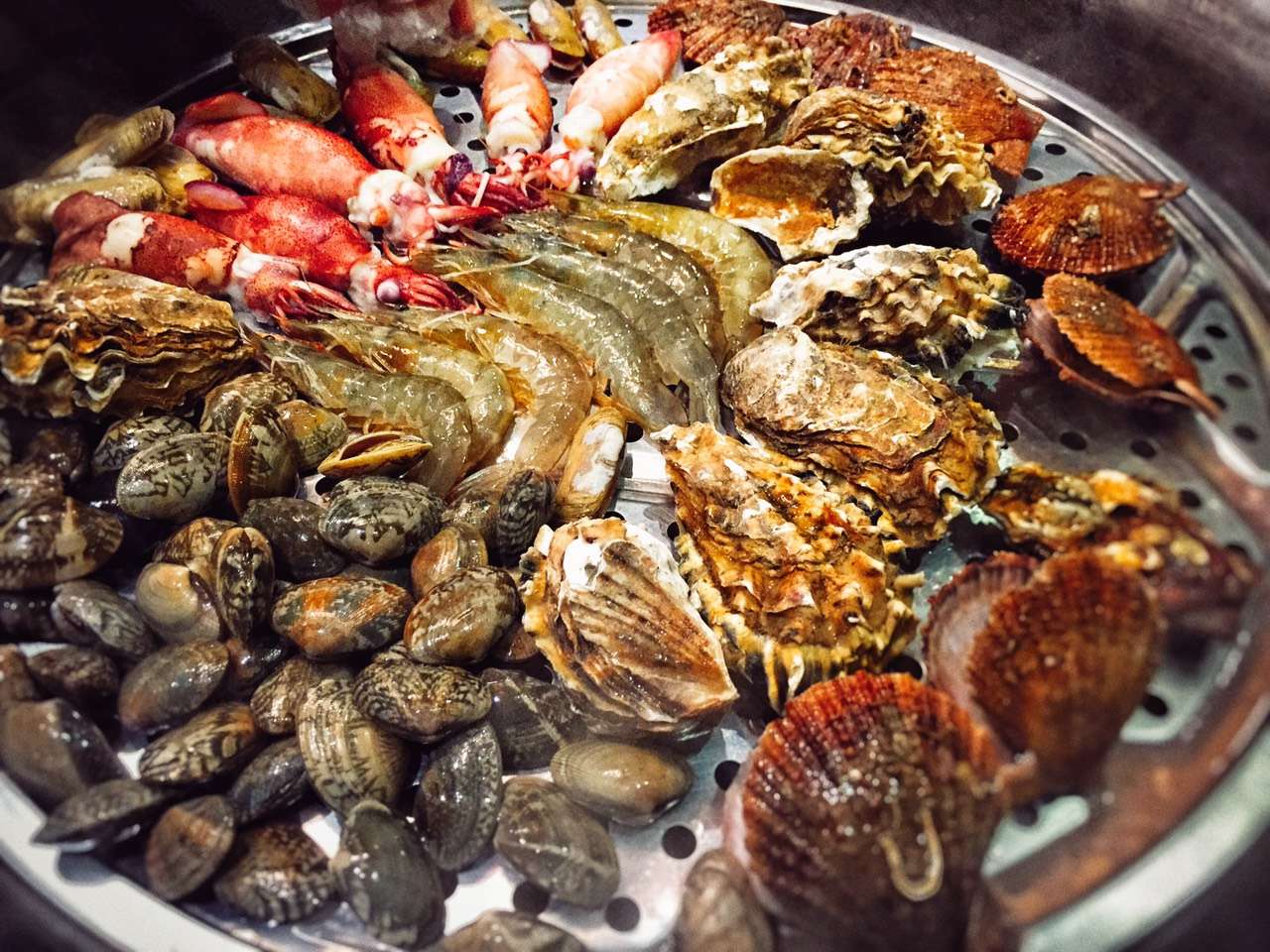 青岛最值得吃10家馆子,说出你在青岛吃过最好的馆子