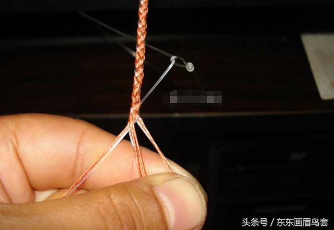 东东画眉鸟套之各种好看实用的绳套你了解吗？