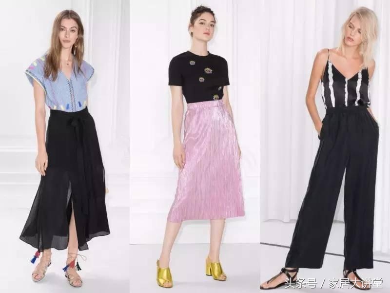 十大入门轻奢潮牌,十个国产潮牌