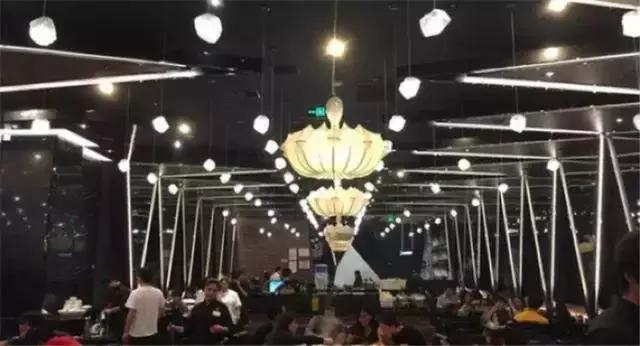 薛之谦餐饮现状,薛之谦的餐厅生意怎么样