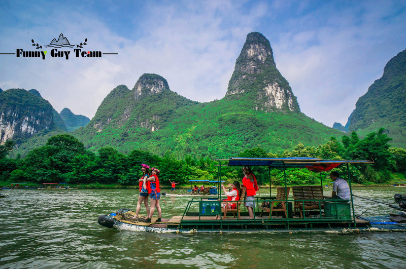 毕业旅行最值得去的,适合毕业旅行的10个目的地