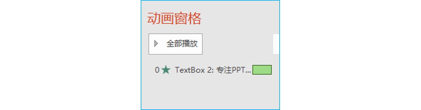 pptgif动图不循环播放,如何在ppt中播放gif图片