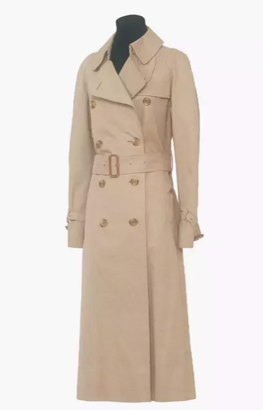 一周资讯｜爱马仕开起了自助洗衣房两个半小时让丝巾焕然一新