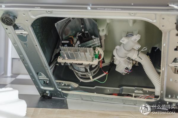 惠而浦洗衣机9kg,惠而浦第六感智能系统