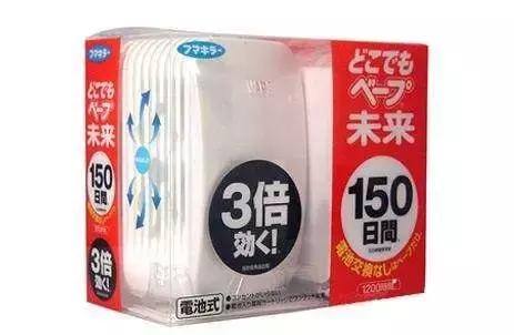 去日本测评,日本必买小众产品清单