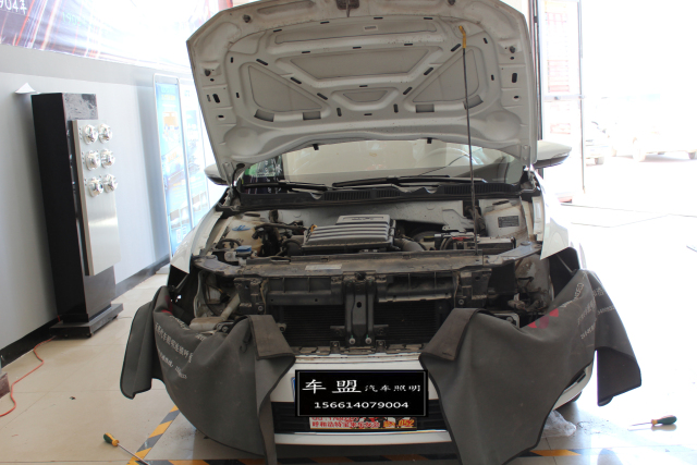 2016全新宝来图片,全新宝来外观讲解