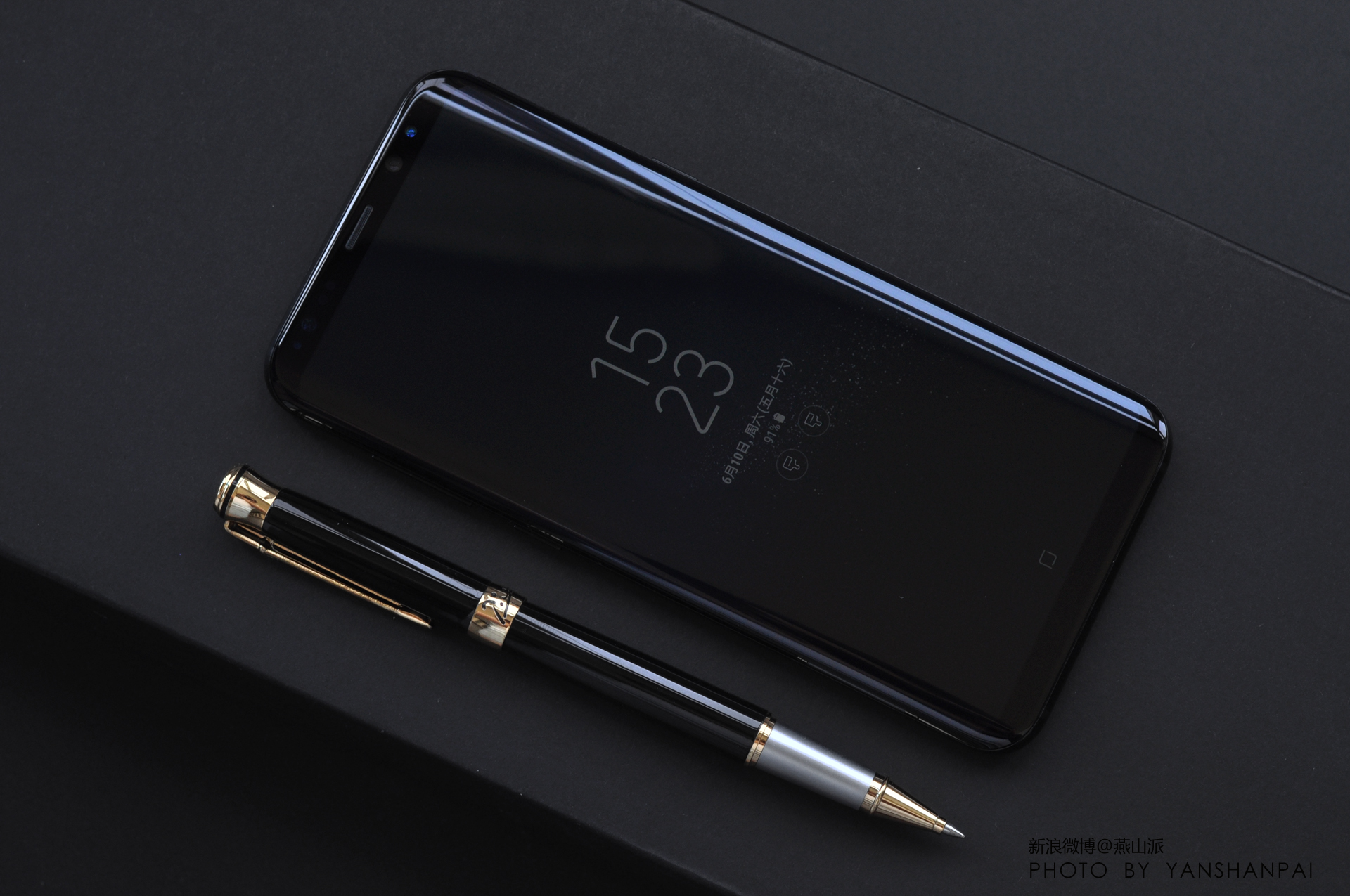 三星GalaxyS8测评,三星galaxys8+怎么样