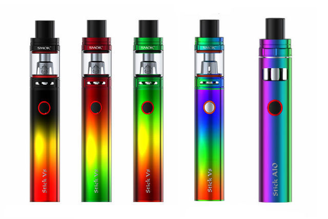 终于！七彩单车来了，留给创业者的颜色不多了？那你们得学习一下*子烟电**行业了