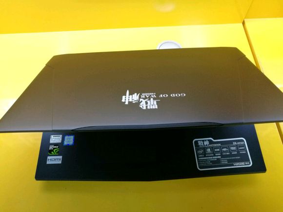 战神z6kp5gt有独显直连吗,战神z7gtx1060评测