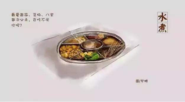 2017南昌人终极考卷，答完你会怀疑自己是不是在南昌生活过！