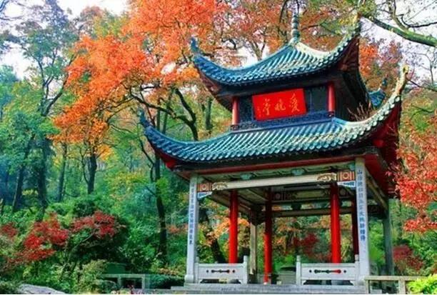 2017南昌人终极考卷，答完你会怀疑自己是不是在南昌生活过！