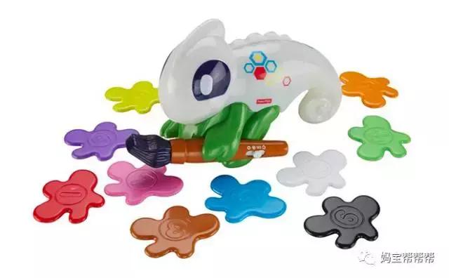 一款大人孩子都喜欢的益智玩具,国外推荐的儿童益智玩具