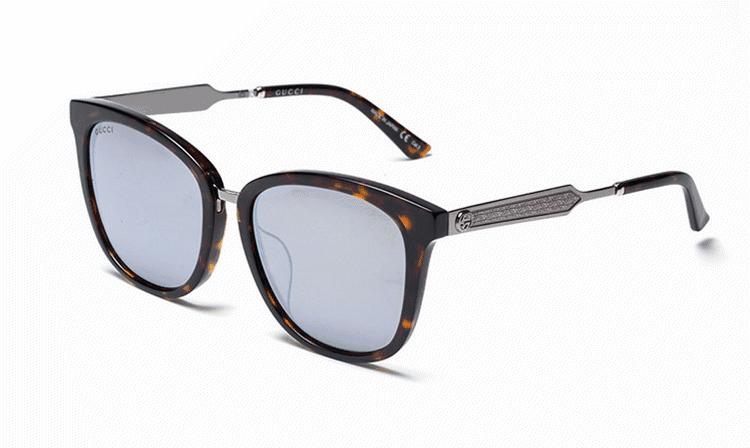 gucci墨镜推荐,gucci经典双g墨镜测评
