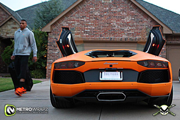 nba谁车最多,盘点nba球员的汽车