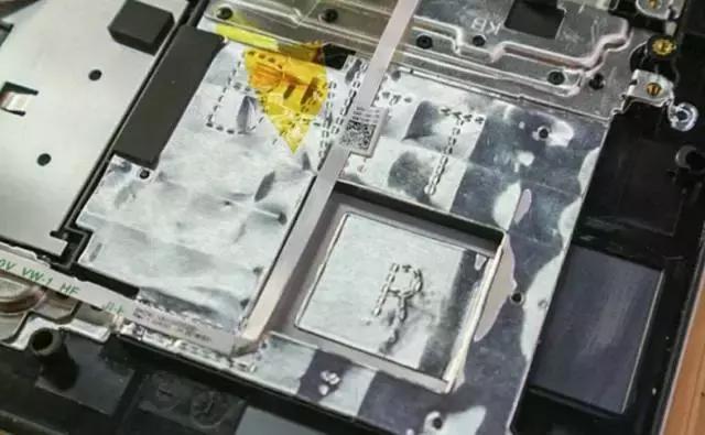 来人呐，扒了那个开挂的安全本！