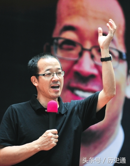 他，俞敏洪的榜样，上海滩“宁波帮”的老大，成立最早的英语培训机构，独创英语口语，流传百年，影响至今