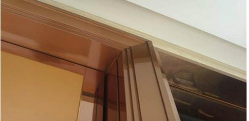 新的门套制作过来就发霉了怎么办,房间的门套发霉了怎么处理