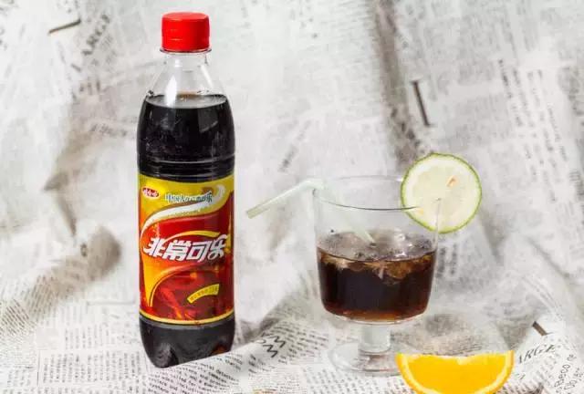 可口可乐汽水经典美味畅爽带劲,全球可乐大全