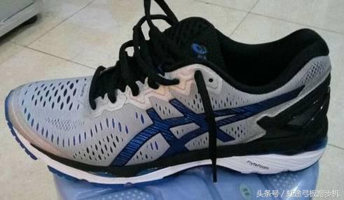 跑鞋推荐进阶型亚瑟士,超实用亚瑟士跑鞋
