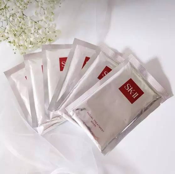 sk2前男友面膜10片和6片的区别,sk2前男友面膜多少钱一片