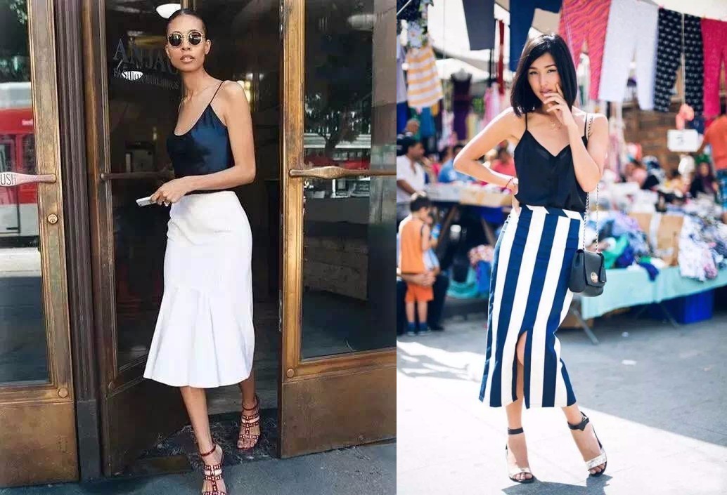 比白t显风格好的单品,高级又实穿的漂亮单品推荐