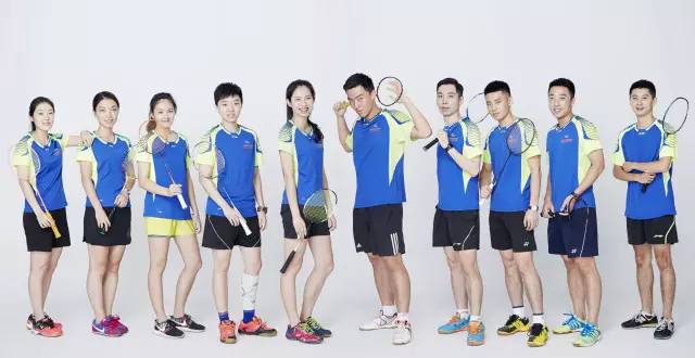 福建厦门籍羽毛球世界冠军,福建羽毛球出的世界冠军