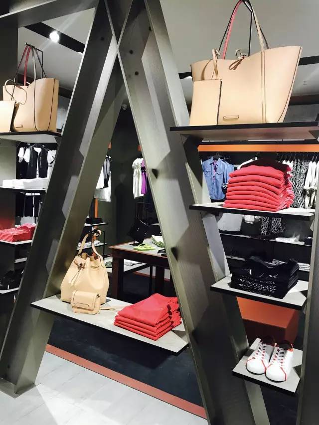 阿玛尼上新活动,阿玛尼新店开业