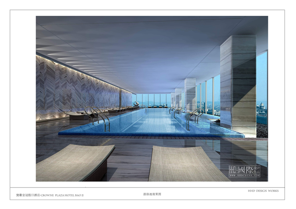 宝鸡第二个国际五星级酒店,宝鸡五星级酒店项目