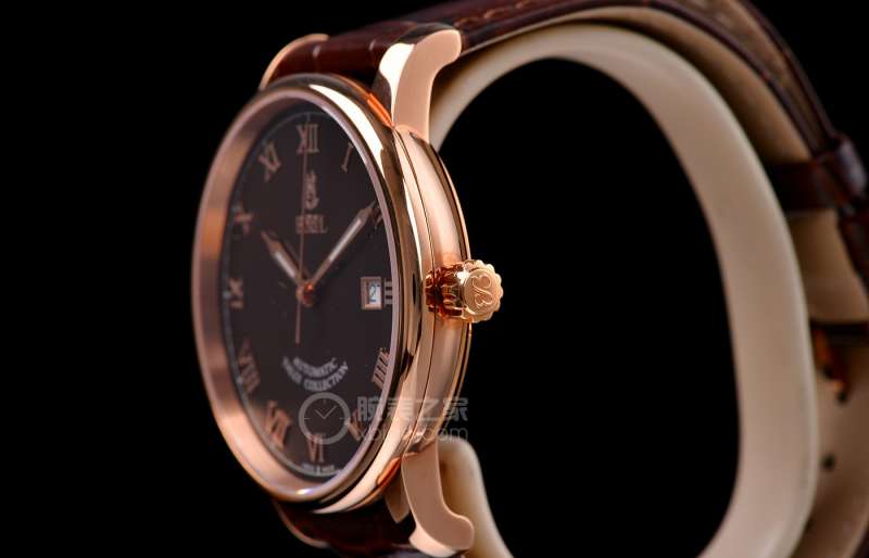 依波路雅丽系列腕表,依波路手表什么系列最好