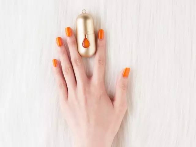 高级指甲油颜色,好物推荐指甲油化妆品